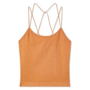 Wild Skye Women's Seamless Tank Top Size XXL